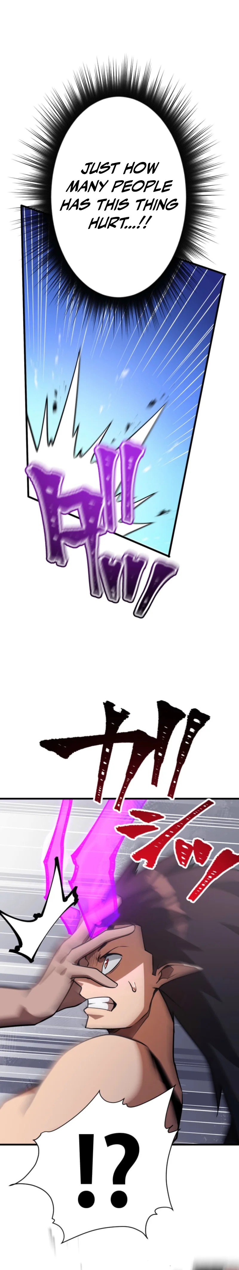 Read Anti-hero at the bottom of the job caste system EN Manga Online