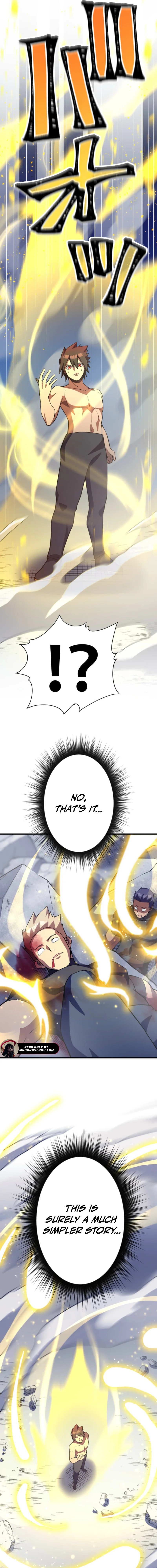 Read Anti-hero at the bottom of the job caste system EN Manga Online