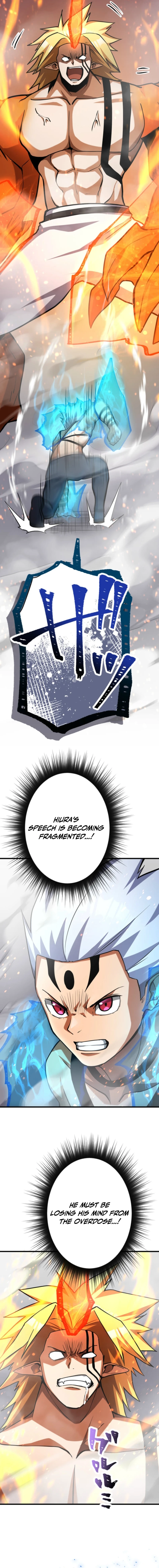 Read Anti-hero at the bottom of the job caste system EN Manga Online