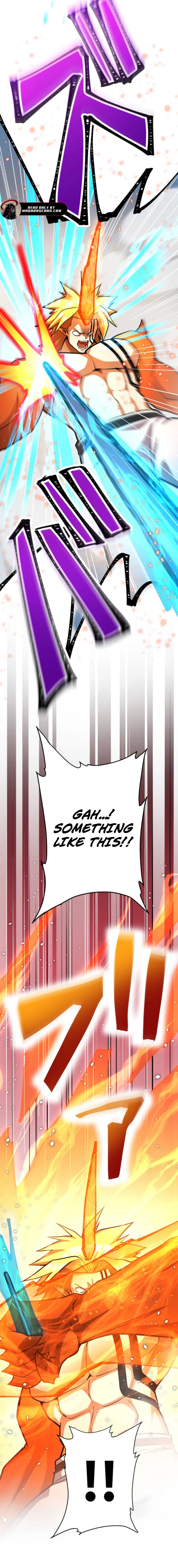 Read Anti-hero at the bottom of the job caste system EN Manga Online