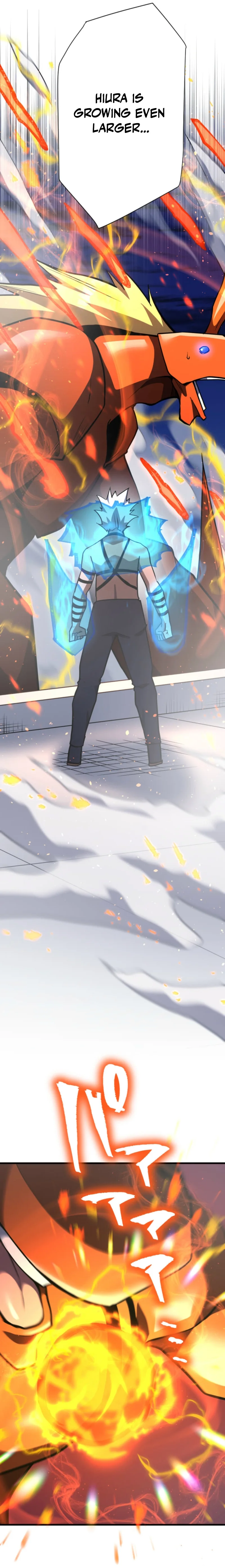 Read Anti-hero at the bottom of the job caste system EN Manga Online