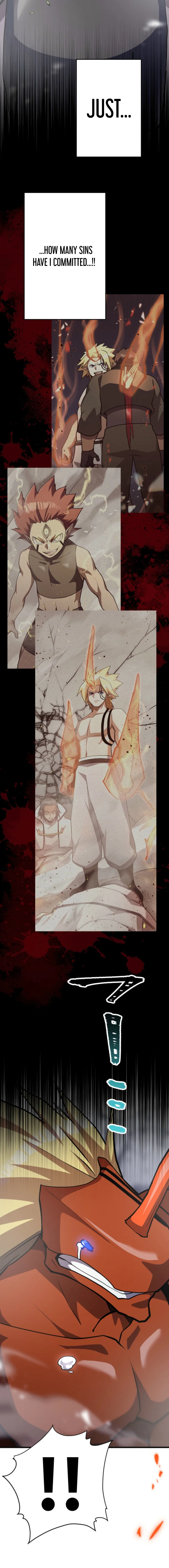 Read Anti-hero at the bottom of the job caste system EN Manga Online