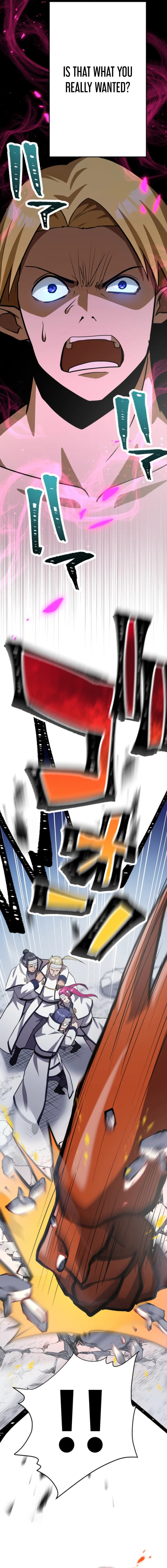 Read Anti-hero at the bottom of the job caste system EN Manga Online