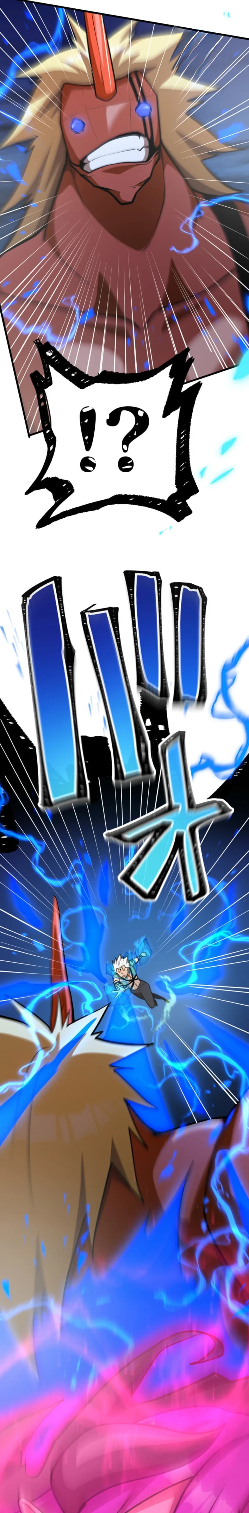 Read Anti-hero at the bottom of the job caste system EN Manga Online