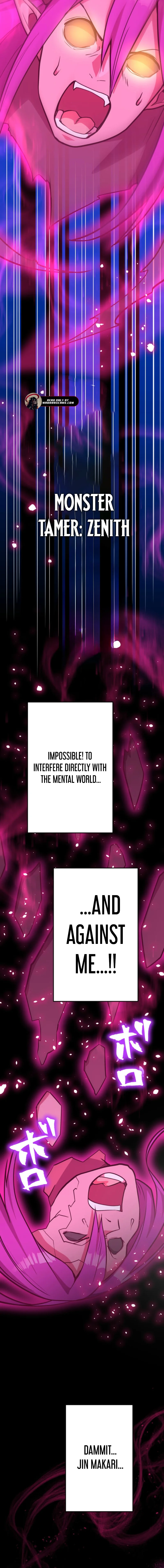 Read Anti-hero at the bottom of the job caste system EN Manga Online