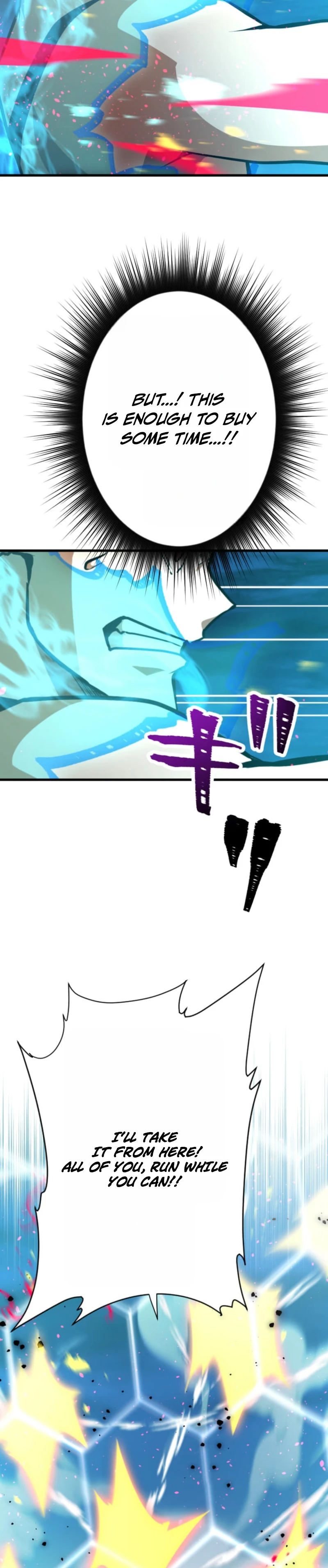 Read Anti-hero at the bottom of the job caste system EN Manga Online