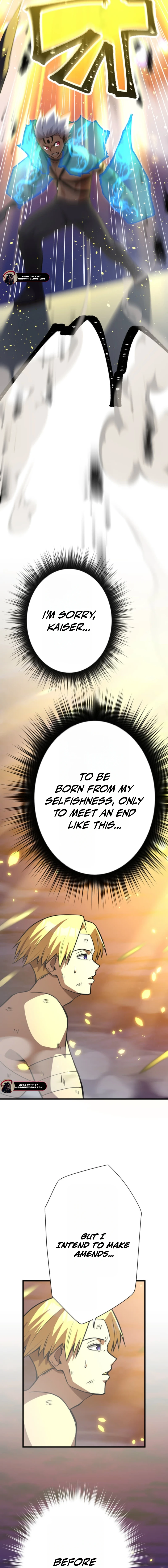 Read Anti-hero at the bottom of the job caste system EN Manga Online