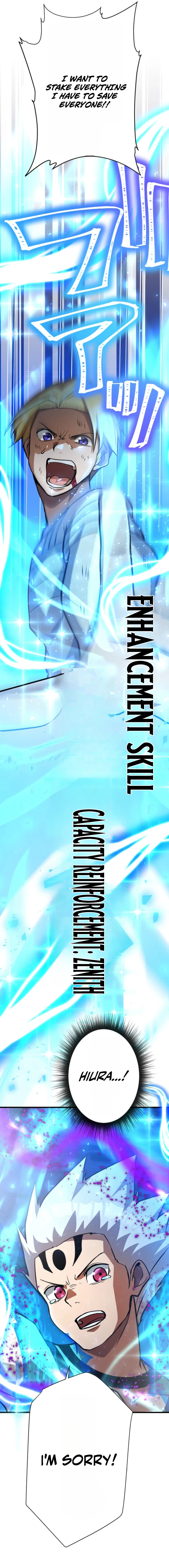 Read Anti-hero at the bottom of the job caste system EN Manga Online