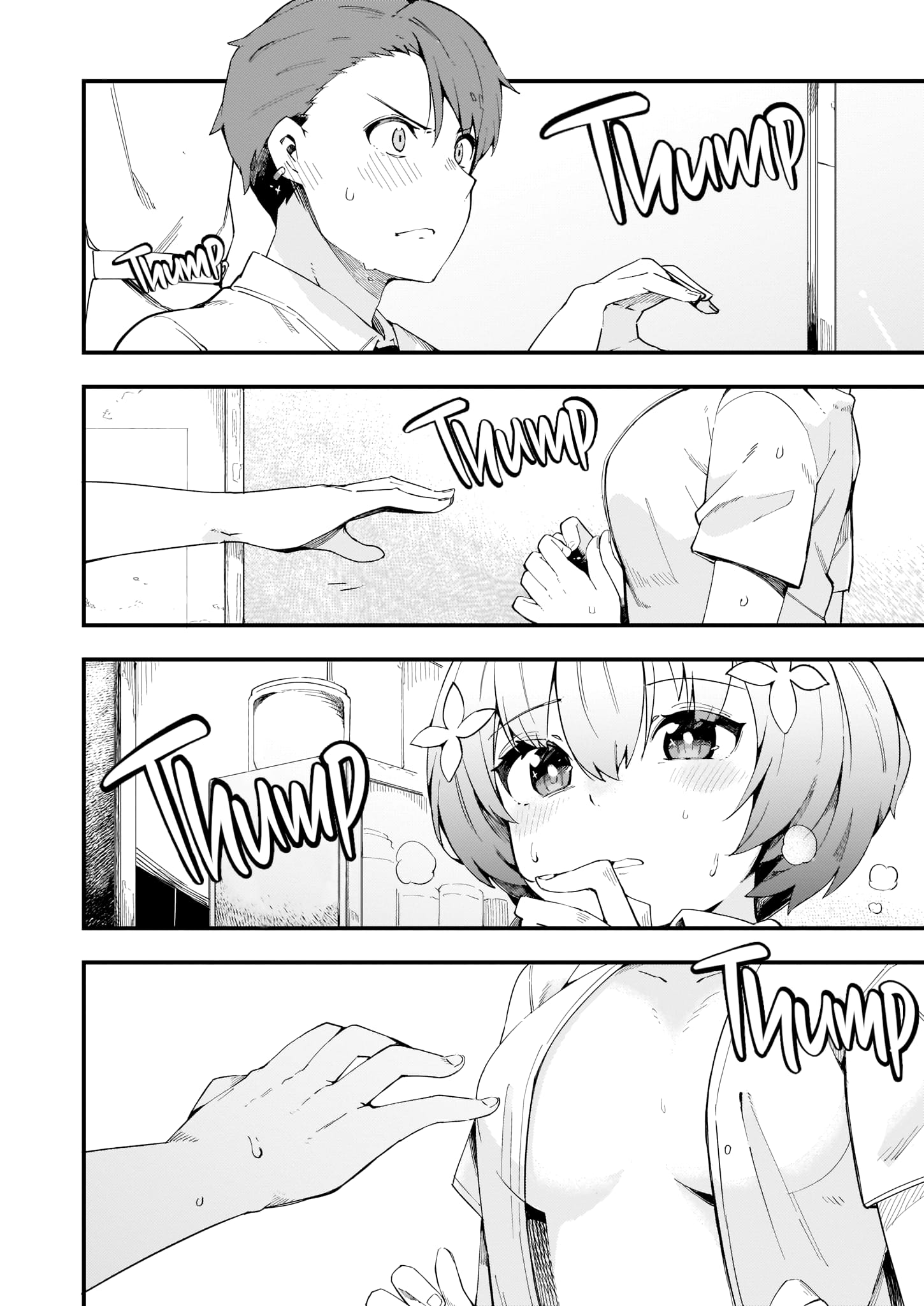 Read Aoi Yoru EN Manga Online