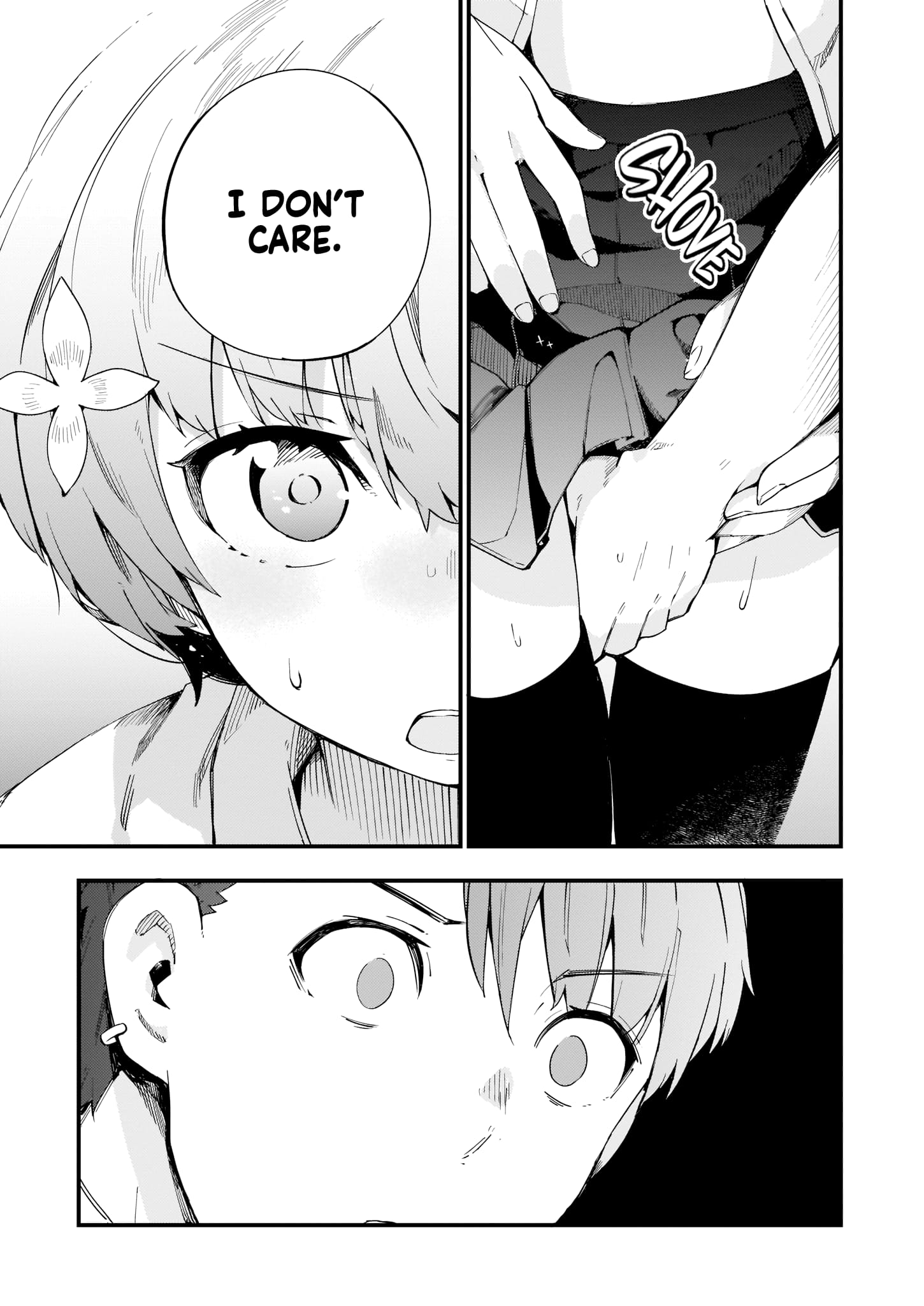Read Aoi Yoru EN Manga Online