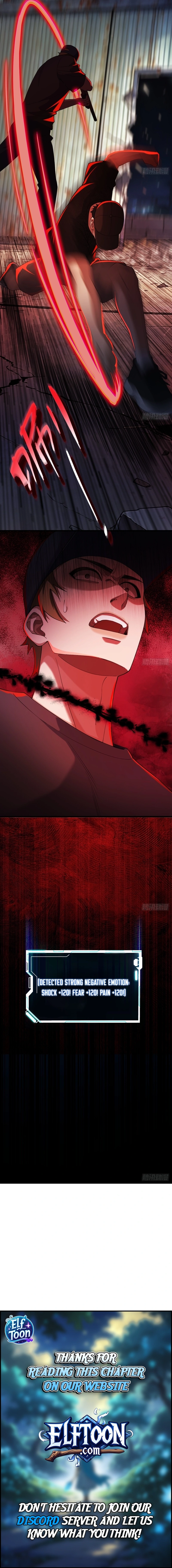 Read Apocalypse Heatwave_ I Became a God Through My Safehouse EN Manga Online