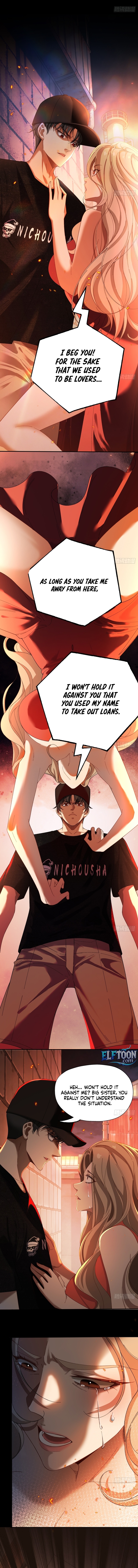 Read Apocalypse Heatwave_ I Became a God Through My Safehouse EN Manga Online