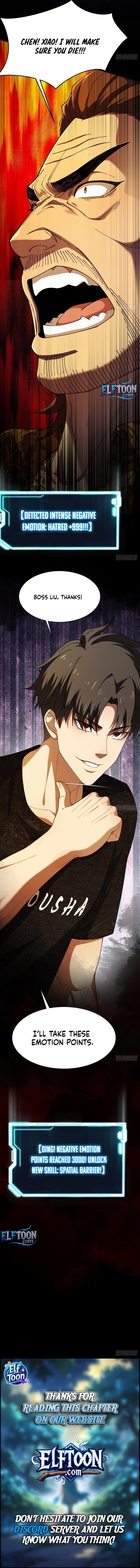 Read Apocalypse Heatwave_ I Became a God Through My Safehouse EN Manga Online