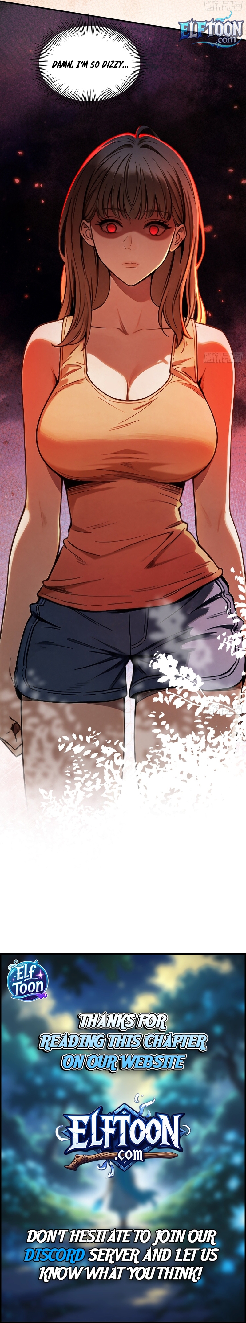Read Apocalypse Heatwave_ I Became a God Through My Safehouse EN Manga Online
