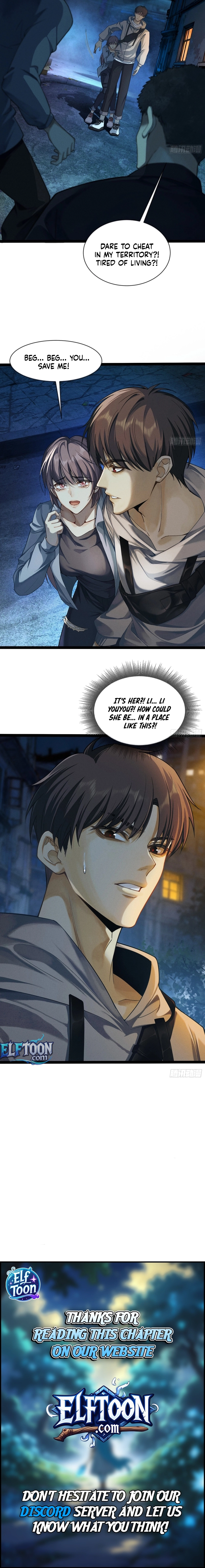 Read Apocalypse Heatwave_ I Became a God Through My Safehouse EN Manga Online