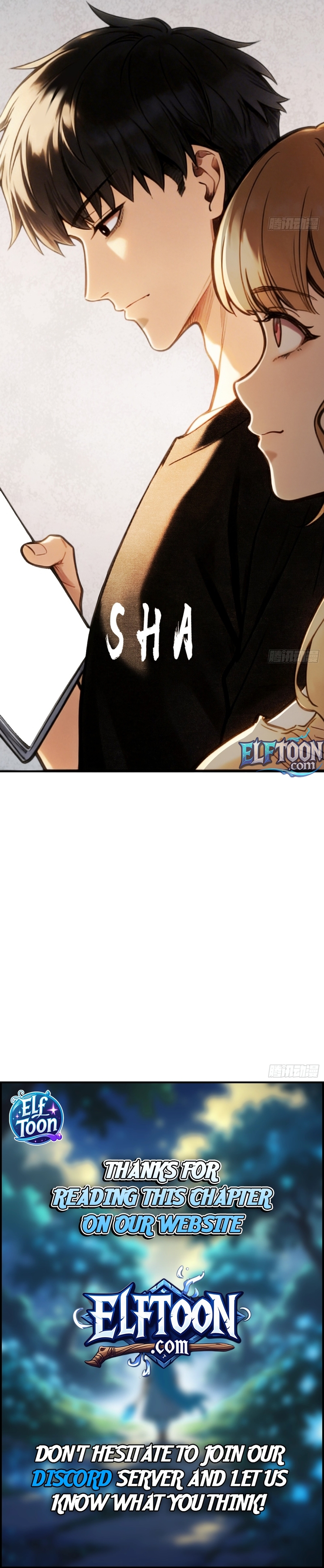 Read Apocalypse Heatwave_ I Became a God Through My Safehouse EN Manga Online