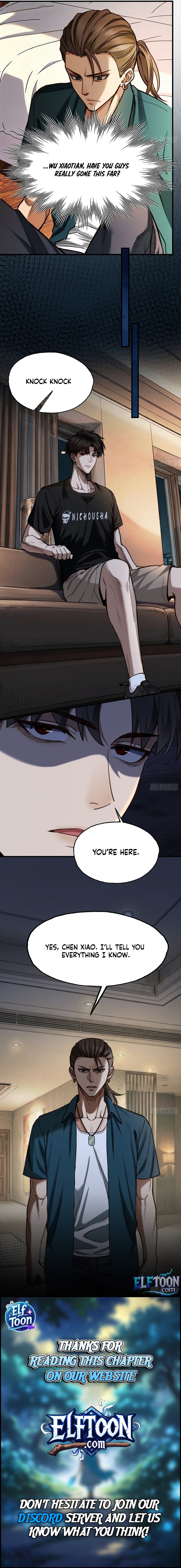 Read Apocalypse Heatwave_ I Became a God Through My Safehouse EN Manga Online