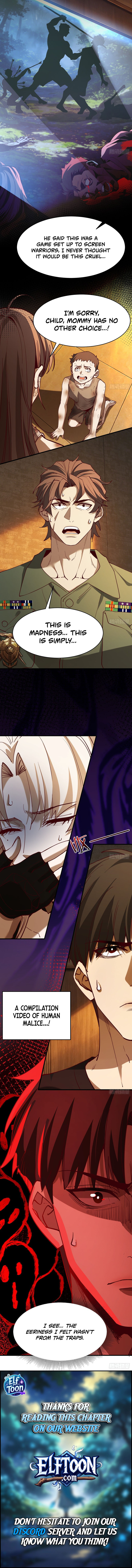 Read Apocalypse Heatwave_ I Became a God Through My Safehouse EN Manga Online