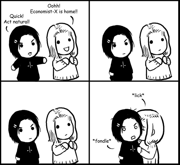 Read April & May EN Manga Online