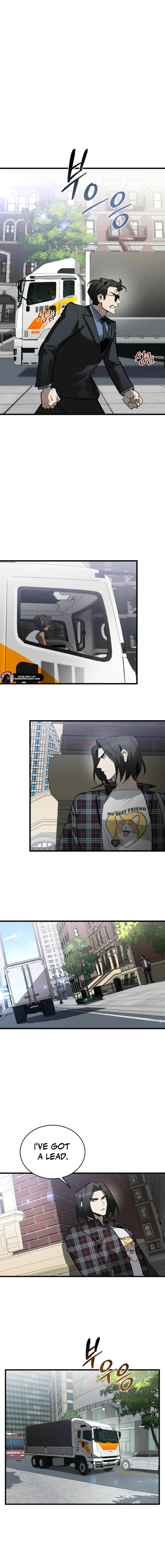 Read Artemis EN Manga Online