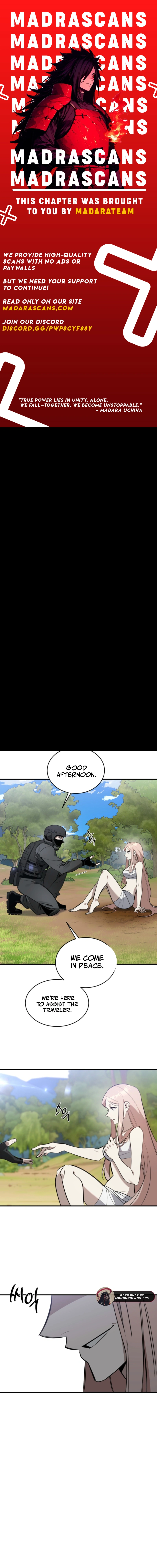 Read Artemis EN Manga Online