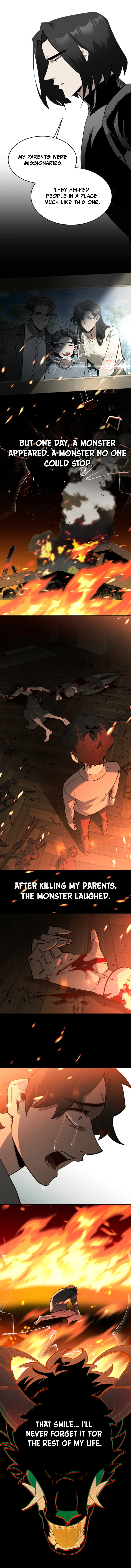 Read Artemis EN Manga Online
