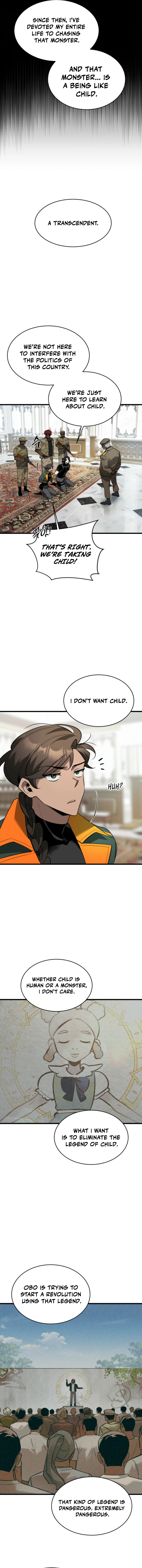 Read Artemis EN Manga Online