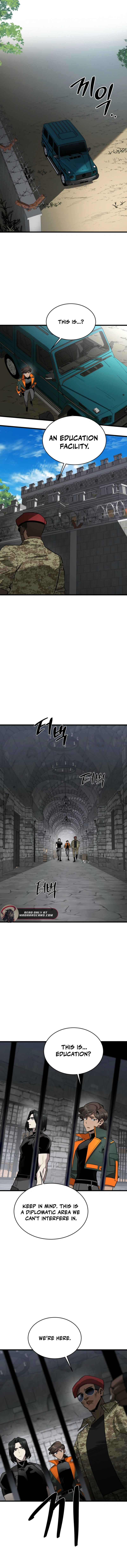 Read Artemis EN Manga Online