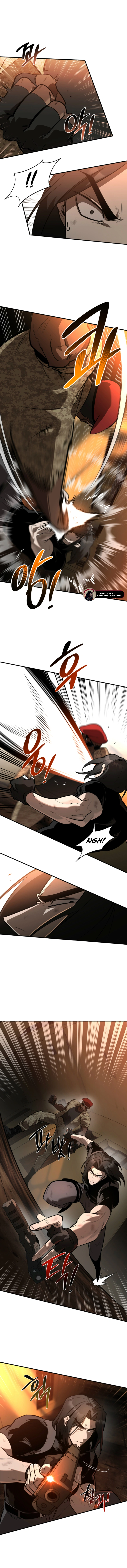 Read Artemis EN Manga Online