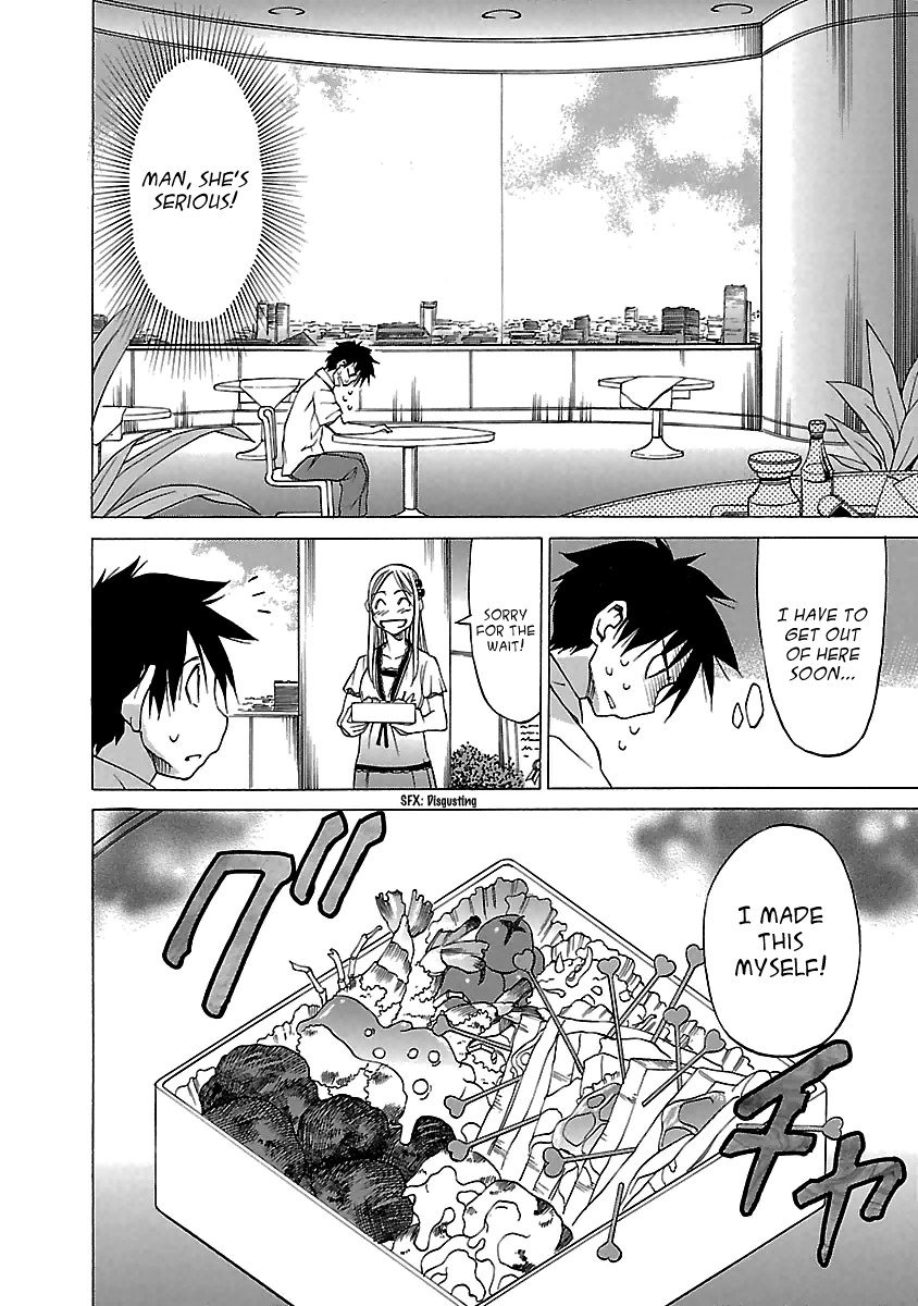 Read Aruite Ippo!! EN Manga Online