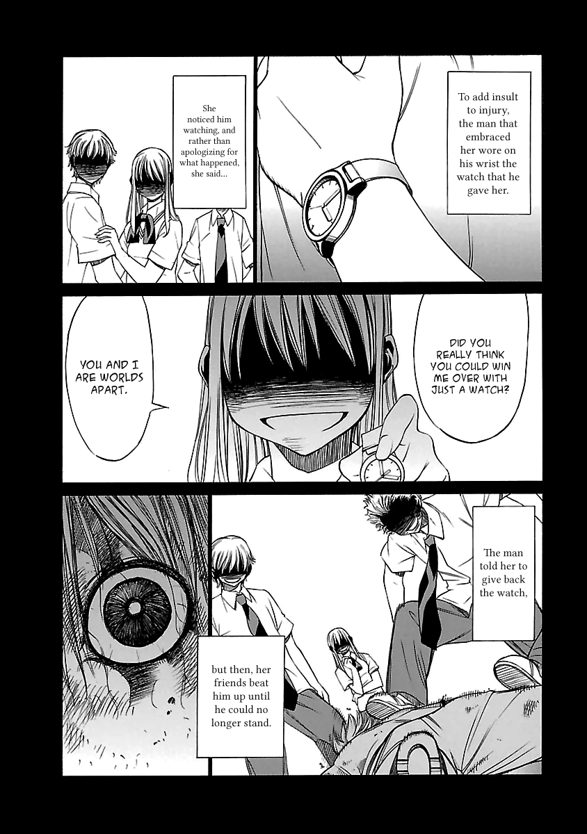 Read Aruite Ippo!! EN Manga Online
