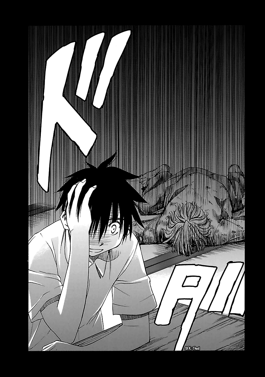 Read Aruite Ippo!! EN Manga Online