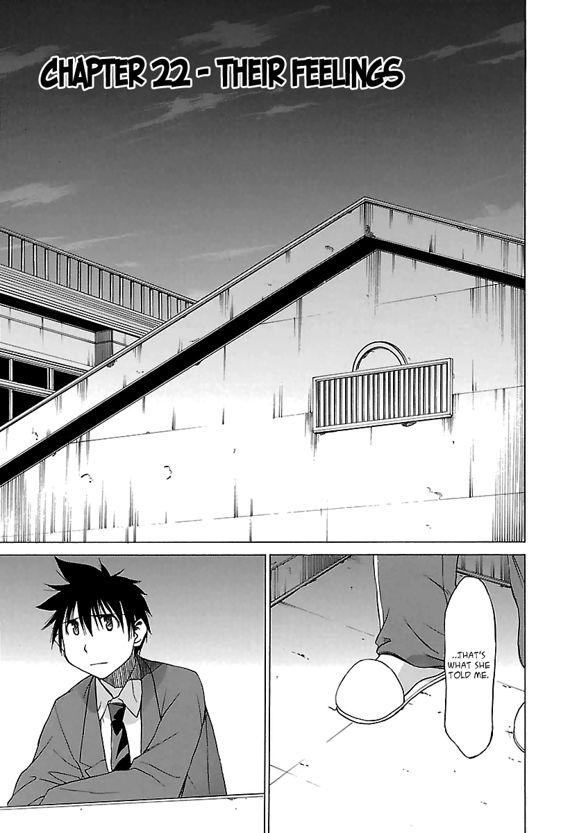Read Aruite Ippo!! EN Manga Online