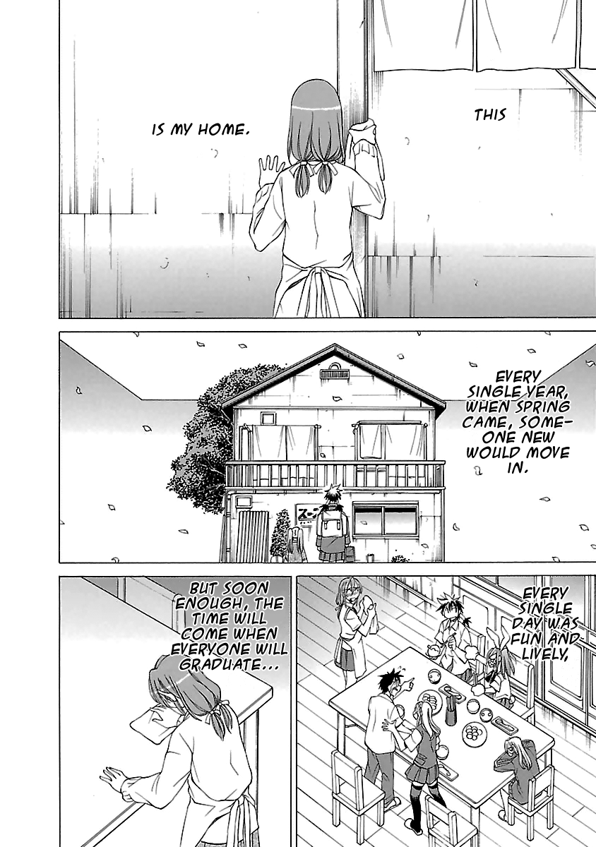 Read Aruite Ippo!! EN Manga Online