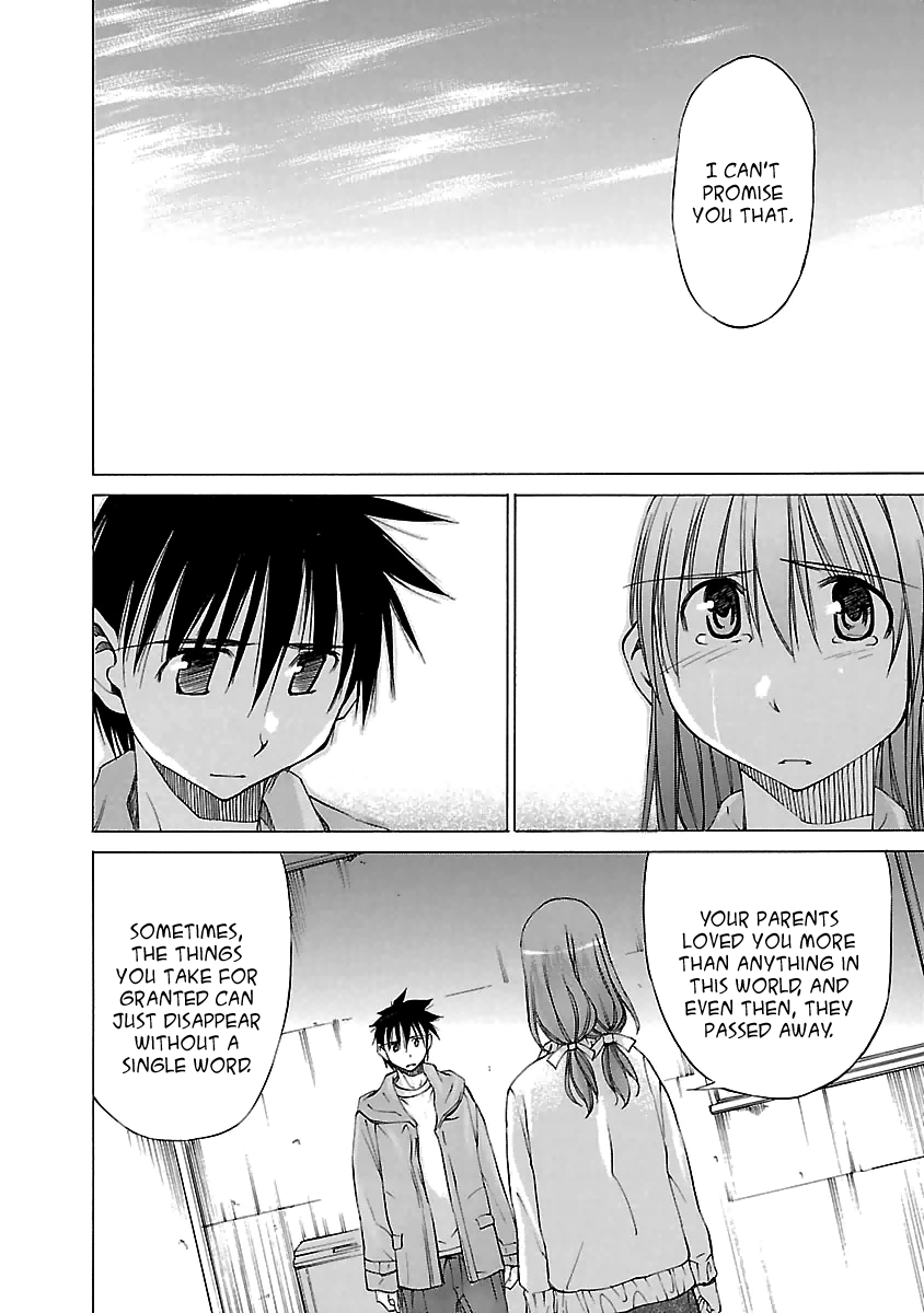 Read Aruite Ippo!! EN Manga Online