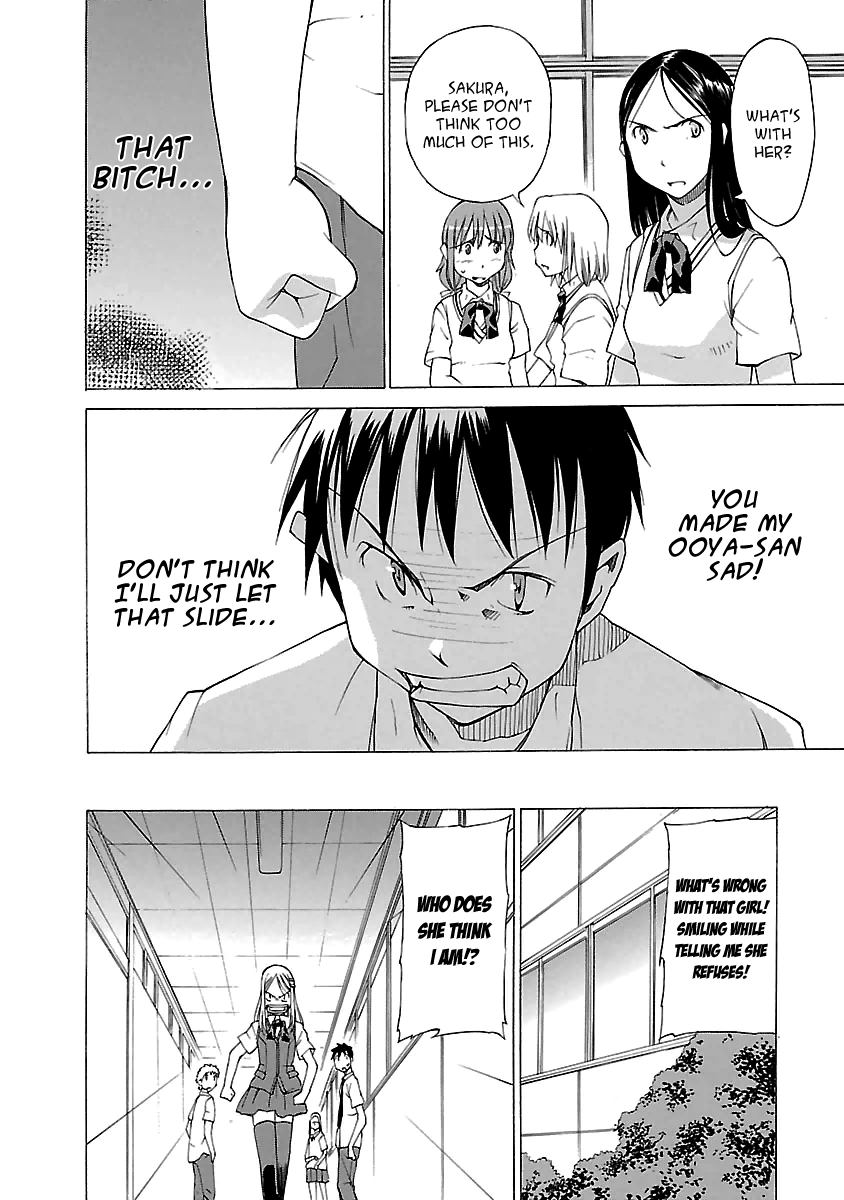 Read Aruite Ippo!! EN Manga Online