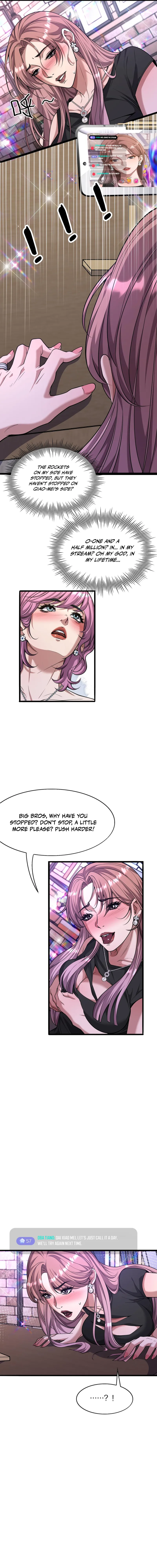 Read As a ‘God-Tier Tycoon’, it’s only reasonable for me to be a scumbag, right EN Manga Online