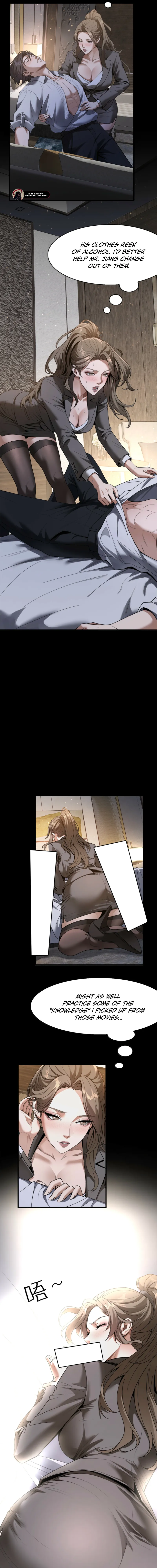 Read As a ‘God-Tier Tycoon’, it’s only reasonable for me to be a scumbag, right EN Manga Online