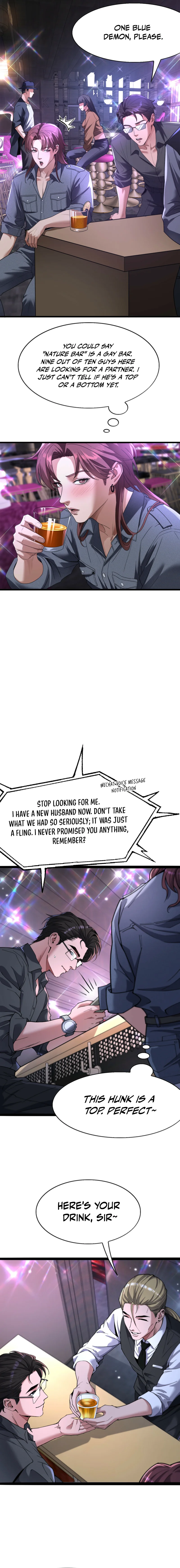 Read As a ‘God-Tier Tycoon’, it’s only reasonable for me to be a scumbag, right EN Manga Online