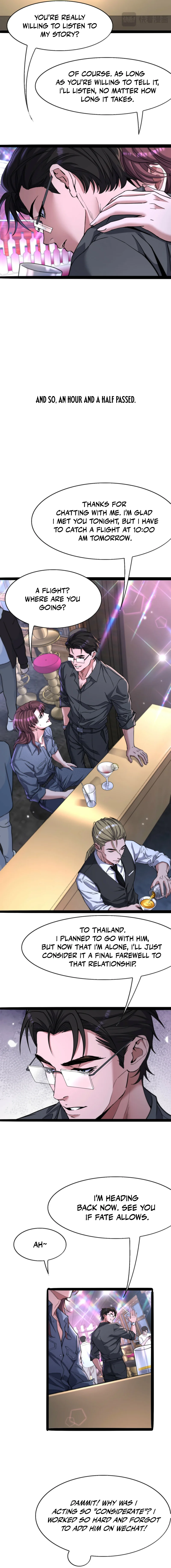 Read As a ‘God-Tier Tycoon’, it’s only reasonable for me to be a scumbag, right EN Manga Online