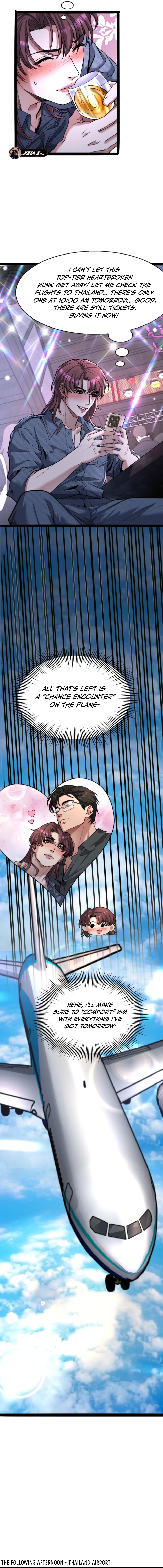 Read As a ‘God-Tier Tycoon’, it’s only reasonable for me to be a scumbag, right EN Manga Online