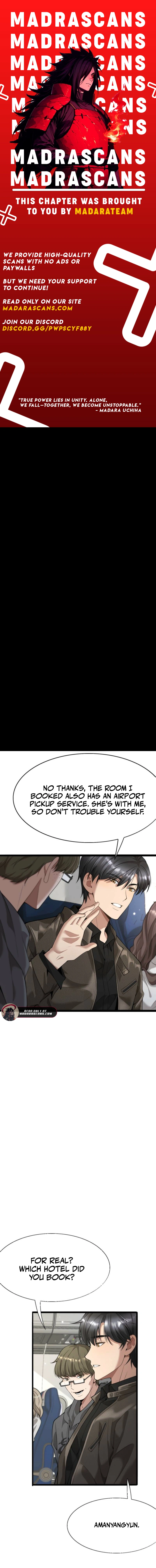 Read As a ‘God-Tier Tycoon’, it’s only reasonable for me to be a scumbag, right EN Manga Online
