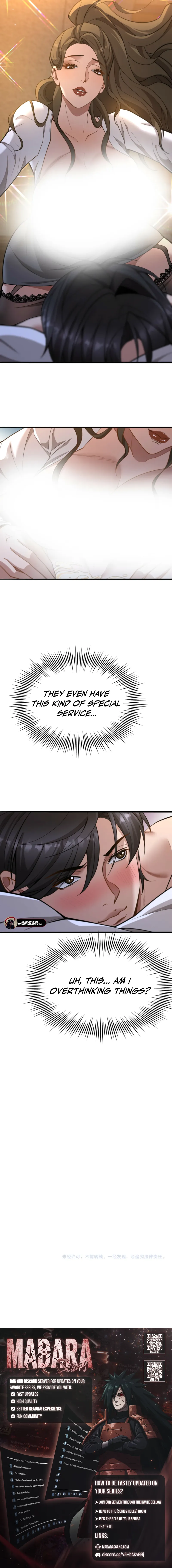 Read As a ‘God-Tier Tycoon’, it’s only reasonable for me to be a scumbag, right EN Manga Online