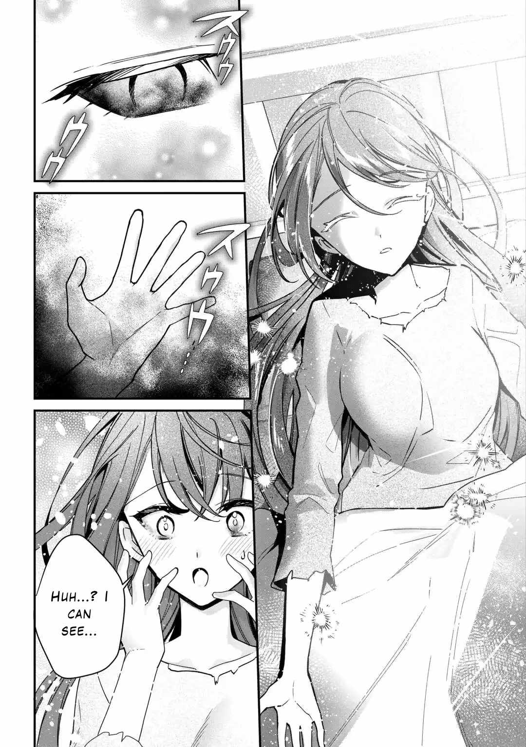 Read As a Member of the [Demi-God] Race, I Want to Live a Normal Life in Another World EN Manga Online