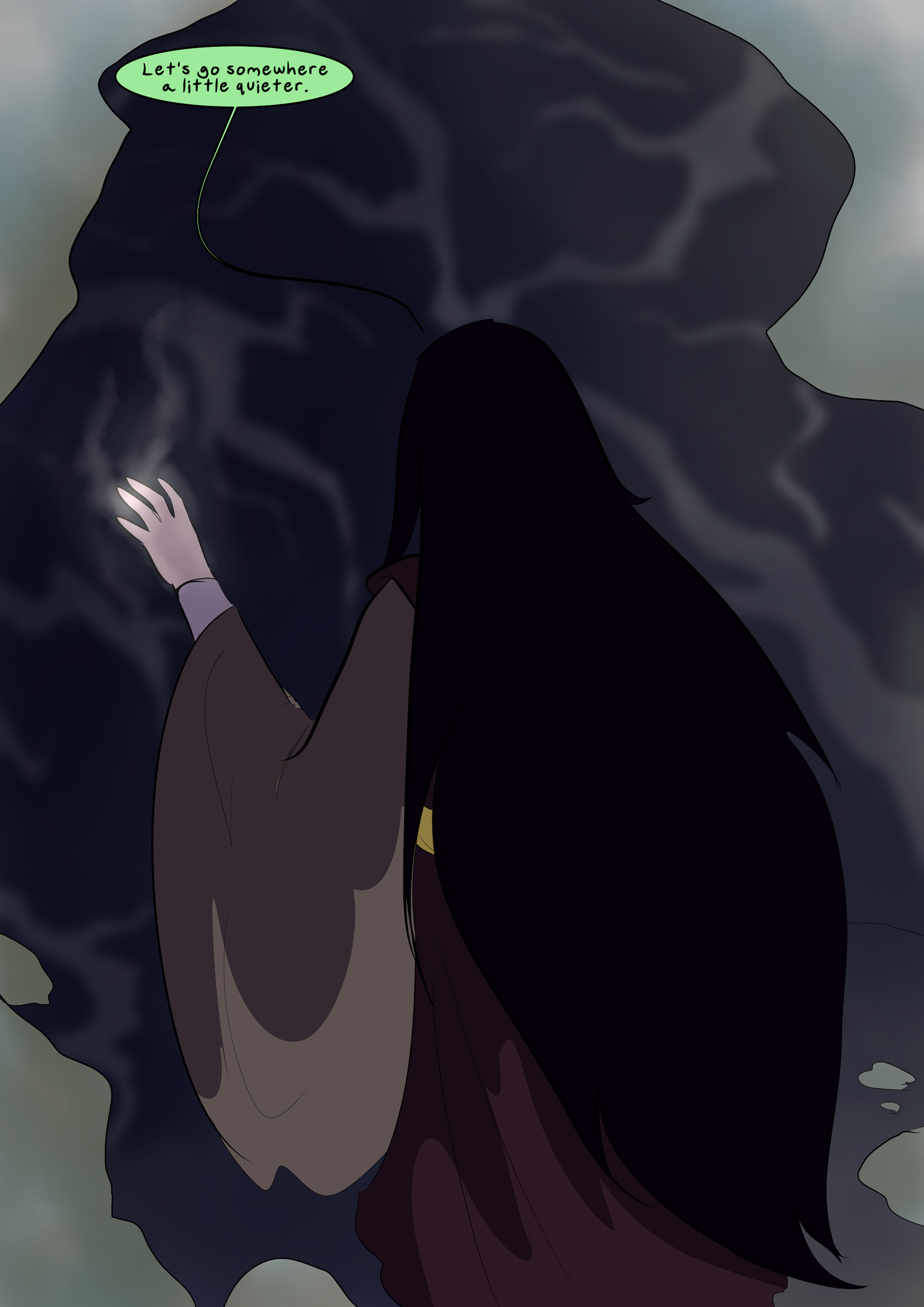 Read Aurora - EN Manga Online