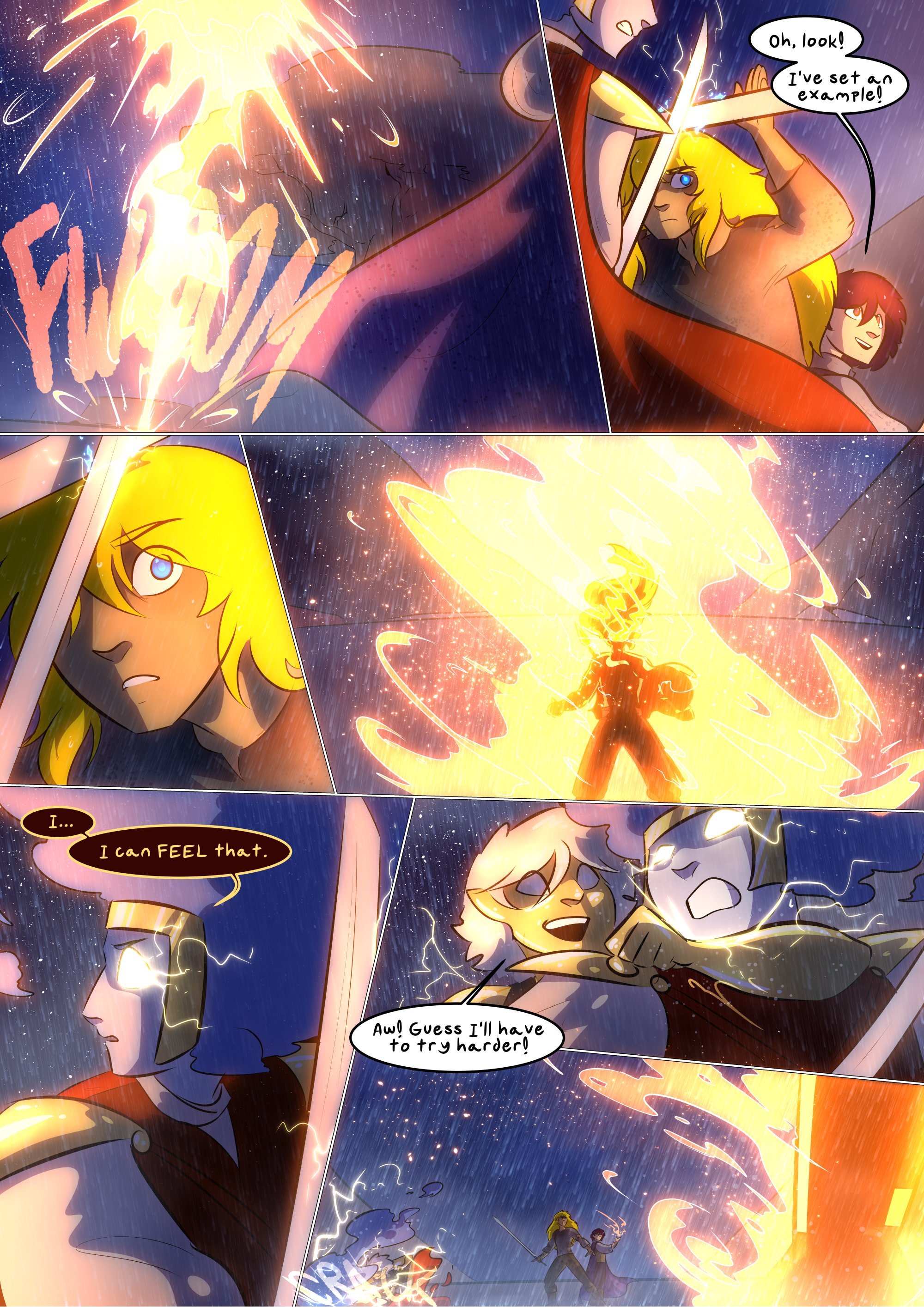 Read Aurora - EN Manga Online