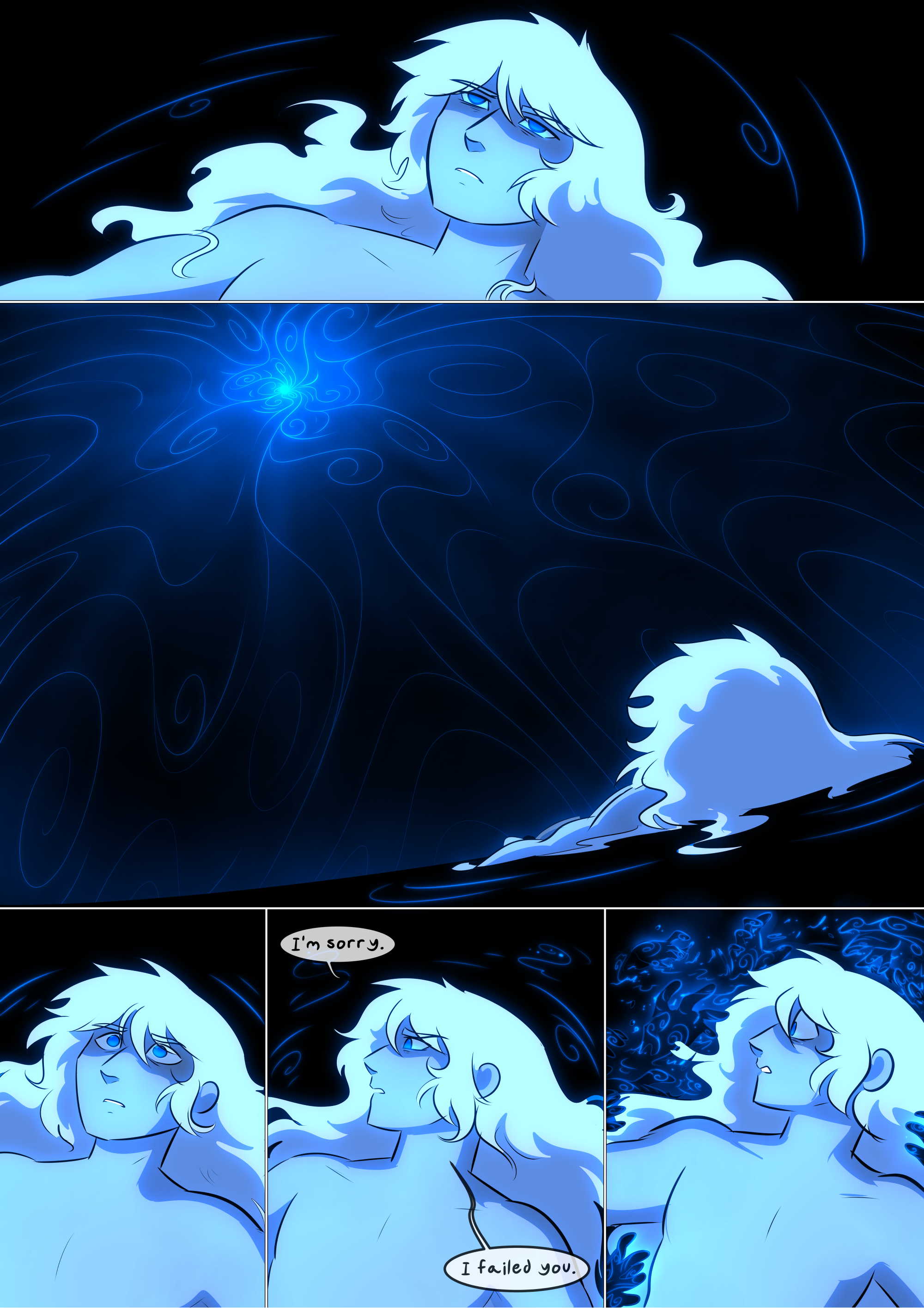 Read Aurora - EN Manga Online