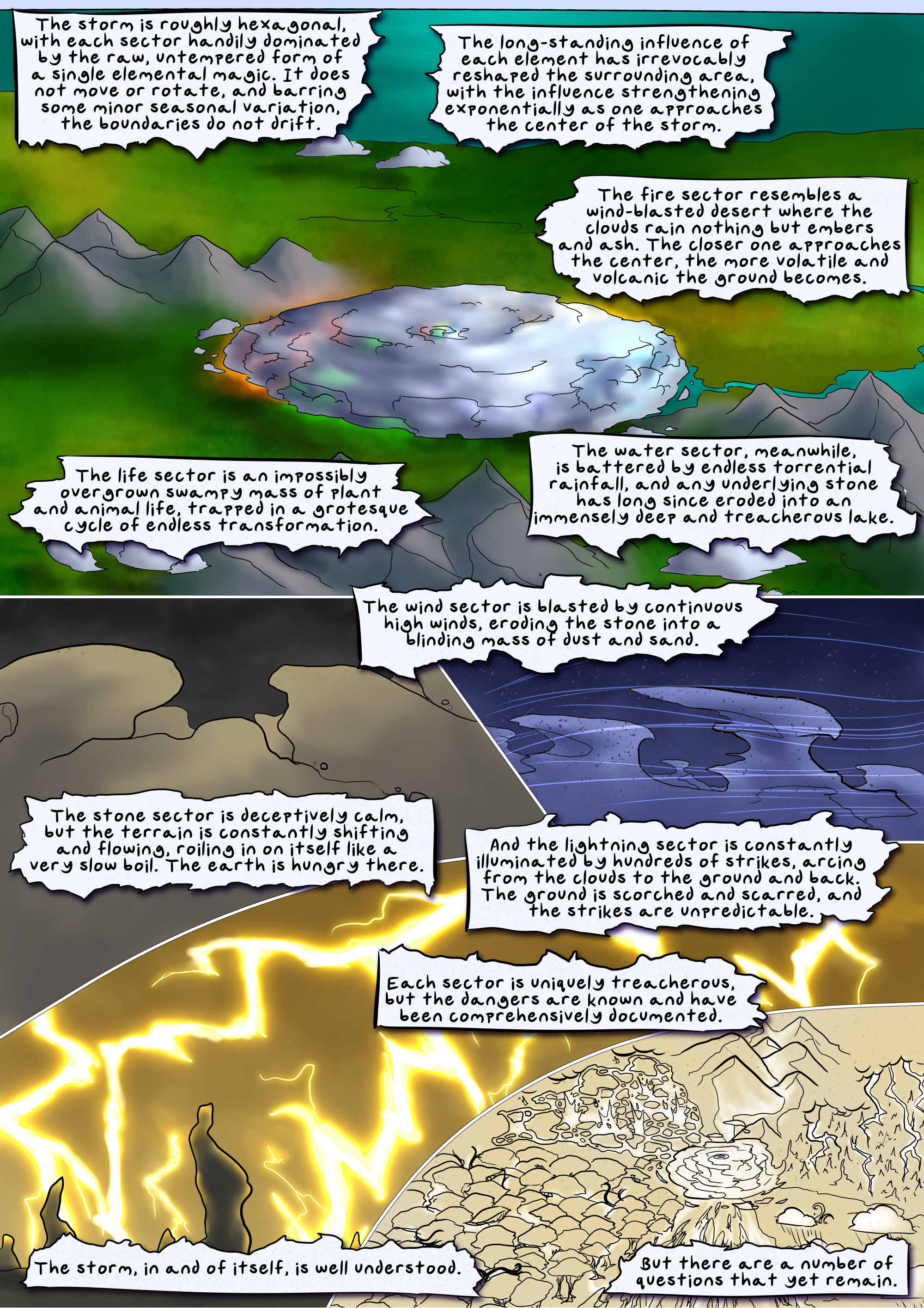Read Aurora - EN Manga Online
