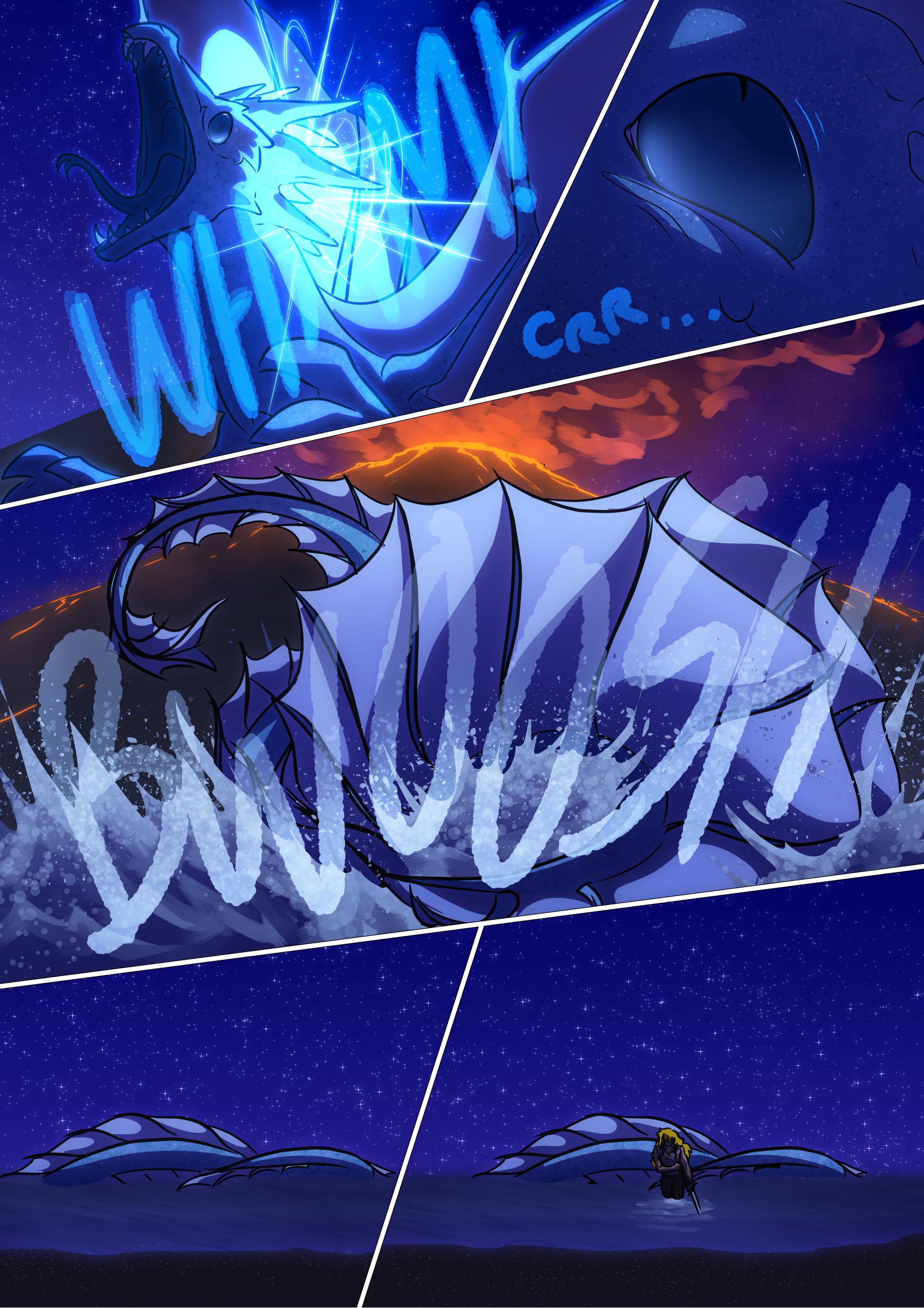 Read Aurora - EN Manga Online