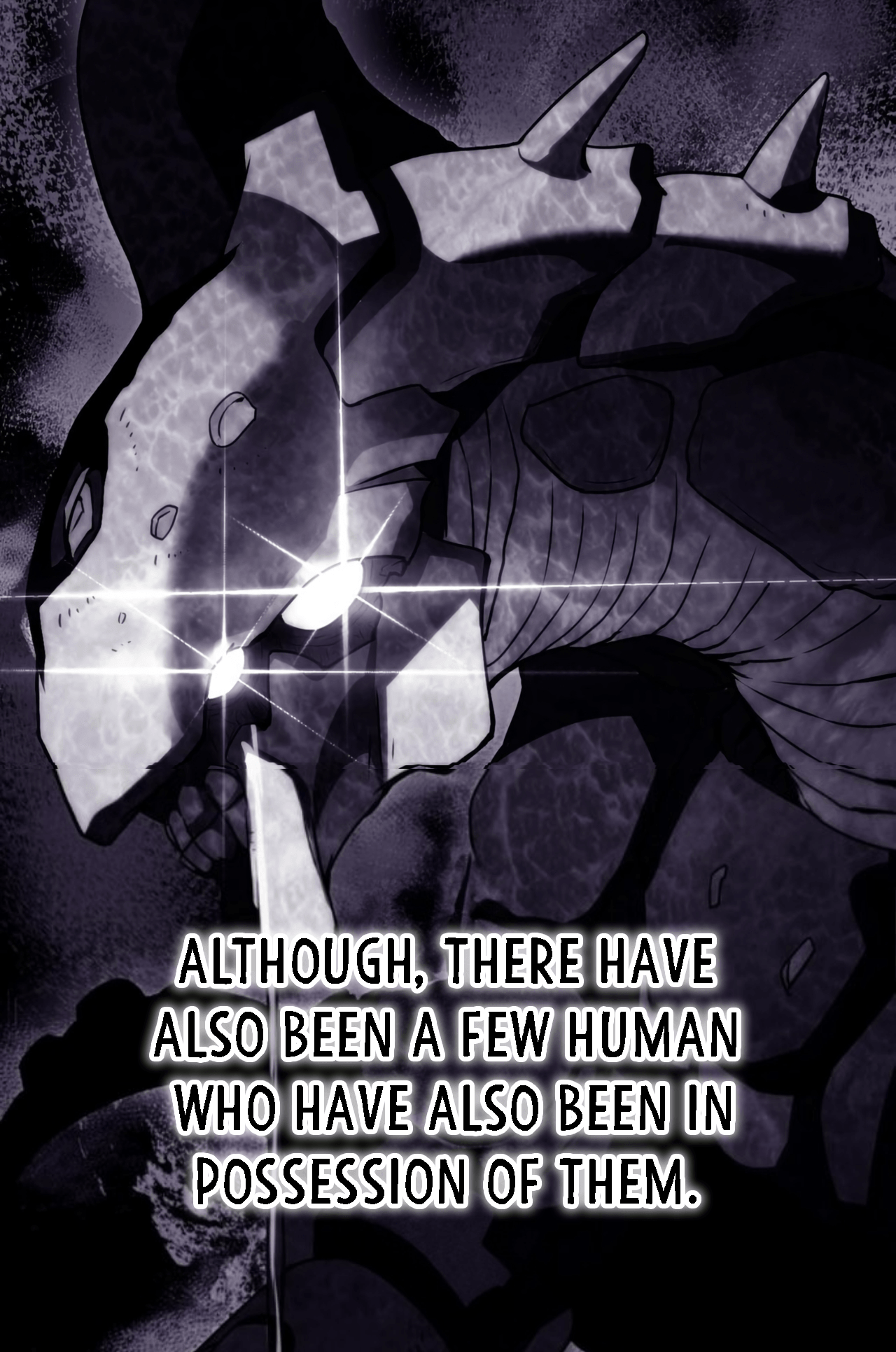 Read Avenger of Mystical Eyes – Brood Parasite EN Manga Online